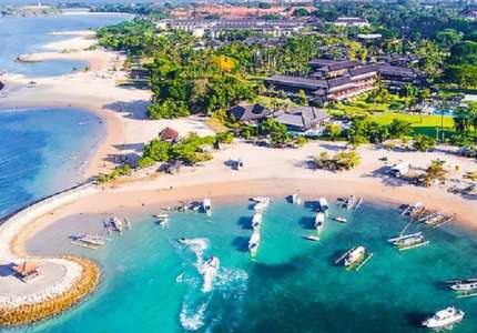 Du lịch Bali tháng 6 có gì đẹp