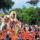 Trải nghiệm ngày im lặng trên đảo Bali- Indonesia