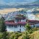 Địa Điểm Du Lịch Bhutan Khám Phá Tu Viện Rinpung Dzong
