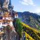 Nên du lịch Bhutan vào thời điểm nào đẹp nhất