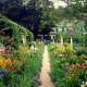 Tham quan Khu vườn Claude Monet ở Giverny - Pháp