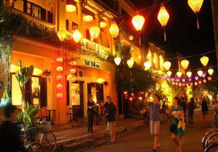 Resort Đà Nẵng: Top 7 Lựa Chọn Nghỉ Dưỡng Đẳng Cấp