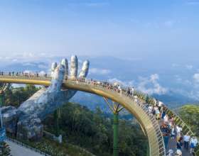 Kinh nghiệm đi du lịch Đà Nẵng tháng 8