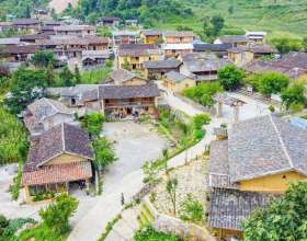Tham quan 3 ngôi làng cổ tại cao nguyên đá Hà Giang