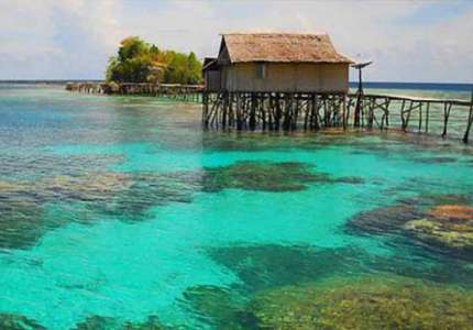 Indonesia và những địa điểm đẹp ít ai biết đến