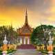 Đi du lịch Lào mùa nào đẹp nhất
