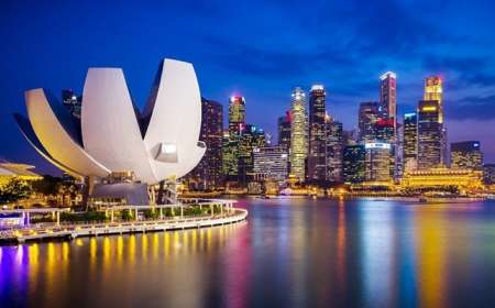  Du Lịch Malaysia 4 ngày 3 đêm từ Hà Nội