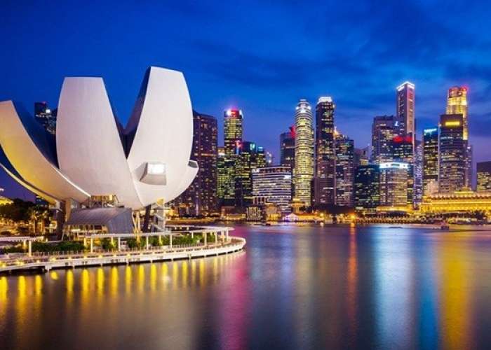  Du Lịch Malaysia 4 ngày 3 đêm từ Hà Nội