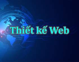 Tuyển Nhân Viên Thiết kế Website Làm Vệc Tại Hà Nội