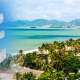 Check in tại cầu thang xoắn ốc Nha Trang