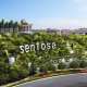 Du lịch Singapore - Đảo sentosa có gì chơi