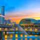 Du lịch Singapore mùa thu