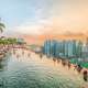 Du lịch Singapore tháng nào đẹp nhất trong năm