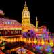Những lễ hội Singapore mùa thu bạn không thể bỏ qua