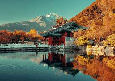 KHÁM PHÁ VÂN NAM PHONG HOA HÀ NỘI – ĐẠI LÝ - LỆ GIANG – SHANGRILA  NÚI TUYẾT NGỌC LONG