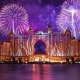 Đi du lịch Dubai mùa lễ hội