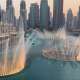 Những lý do không nên đi du lịch Dubai mùa hè