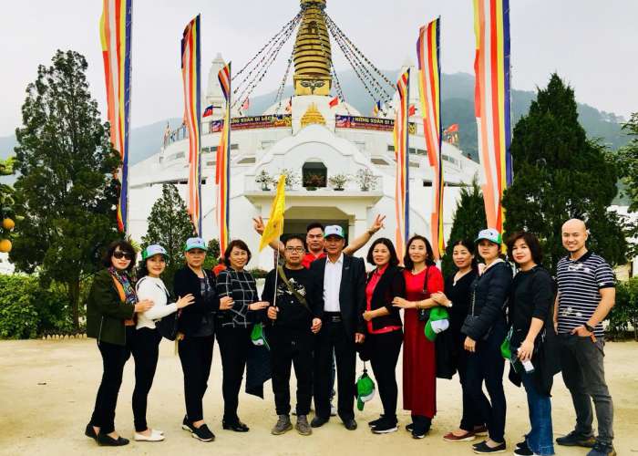 KHÁM PHÁ TAM ĐẢO - SAPA BÊN THỀM HÀ NỘI