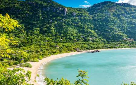 NHA TRANG 3N2Đ NGHỈ DƯỠNG