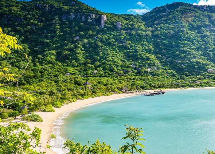 NHA TRANG 3N2Đ NGHỈ DƯỠNG
