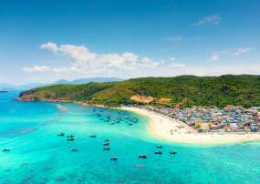 TOUR QUY NHƠN - PHÚ YÊN 4N3Đ TRỌN GÓI