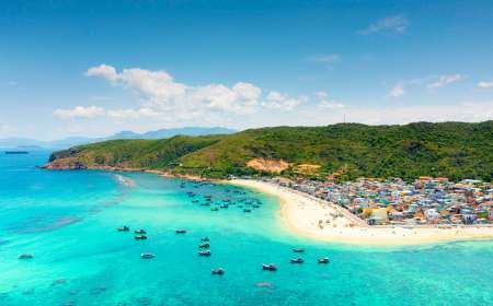 TOUR QUY NHƠN - PHÚ YÊN 4N3Đ TRỌN GÓI
