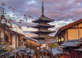 TOUR NHẬT BẢN MÙA HÈ 2026: KYOTO - PHÚ SĨ - TOKYO NO SHOP