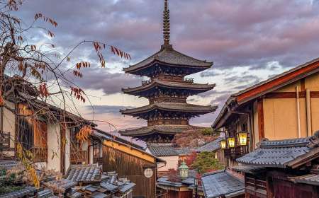 TOUR NHẬT BẢN MÙA HÈ 2026: KYOTO - PHÚ SĨ - TOKYO NO SHOP