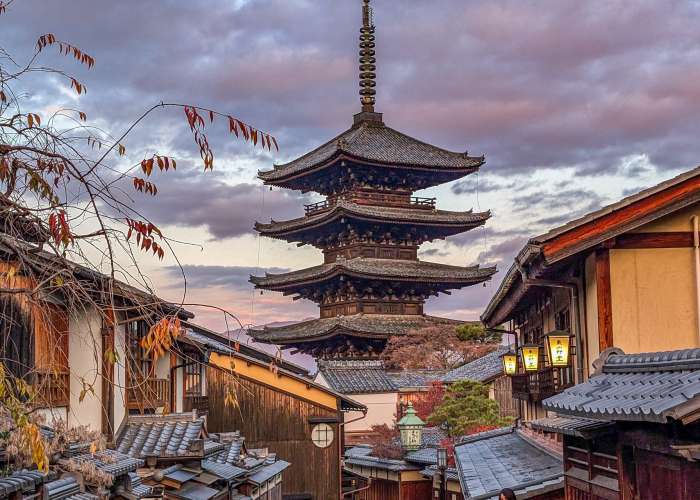TOUR NHẬT BẢN MÙA HÈ 2026: KYOTO - PHÚ SĨ - TOKYO NO SHOP
