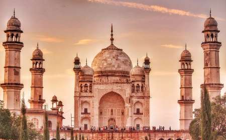 ẤN ĐỘ: DI SẢN & ĐIỆN ẢNH MUMBAI - AURANGABAD 6N5Đ