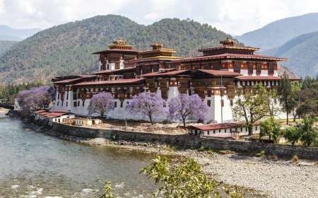 TOUR BHUTAN 5N4Đ: PARO - THIMPHU - TIGER'S NEST TỪ TP. HCM