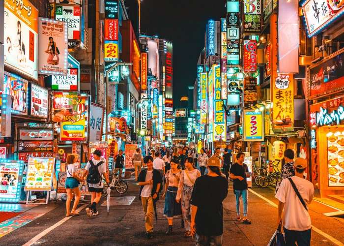 TOUR NHẬT BẢN NO SHOP: TOKYO - PHÚ SĨ - KYOTO - OSAKA