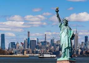 TOUR CHUNG KẾT WORLD CUP 2026: NEW YORK - NIAGARA 10N9Đ