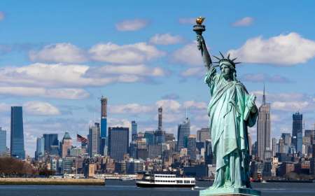 TOUR CHUNG KẾT WORLD CUP 2026: NEW YORK - NIAGARA 10N9Đ