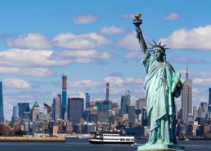 TOUR CHUNG KẾT WORLD CUP 2026: NEW YORK - NIAGARA 10N9Đ