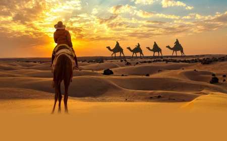 KHÁM PHÁ DUBAI XA HOA - ABU DHABI 6N5Đ