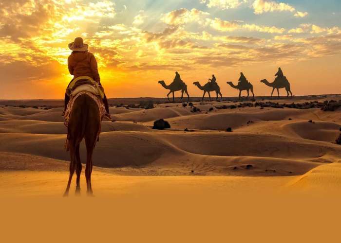 KHÁM PHÁ DUBAI XA HOA - ABU DHABI 6N5Đ