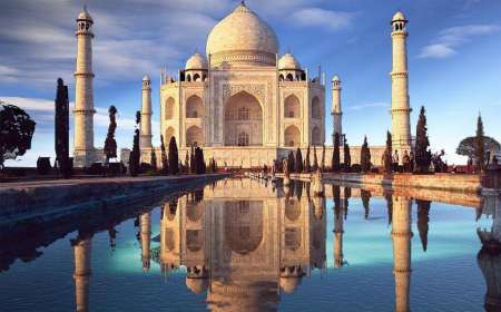 KHÁM PHÁ TAM GIÁC VÀNG ẤN ĐỘ & XÁ LỢI PHẬT DELHI 6N5Đ