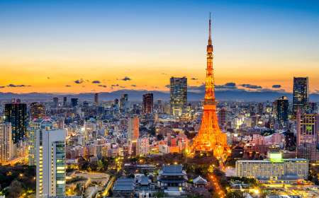 TOUR NHẬT BẢN 2026: NARA - KYOTO - PHÚ SĨ - TOKYO