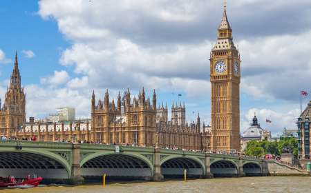 TOUR ANH - SCOTLAND - WALES 9N8Đ BAY THẲNG VIETNAM AIRLINES