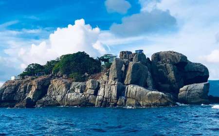 TOUR CÔN ĐẢO TÂM LINH 4N3Đ BAY VIETNAM AIRLINES