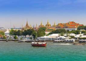 TOUR BANGKOK - PATTAYA 5N4Đ BAY VIETNAM AIRLINES