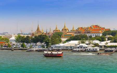 TOUR BANGKOK - PATTAYA 5N4Đ BAY VIETNAM AIRLINES