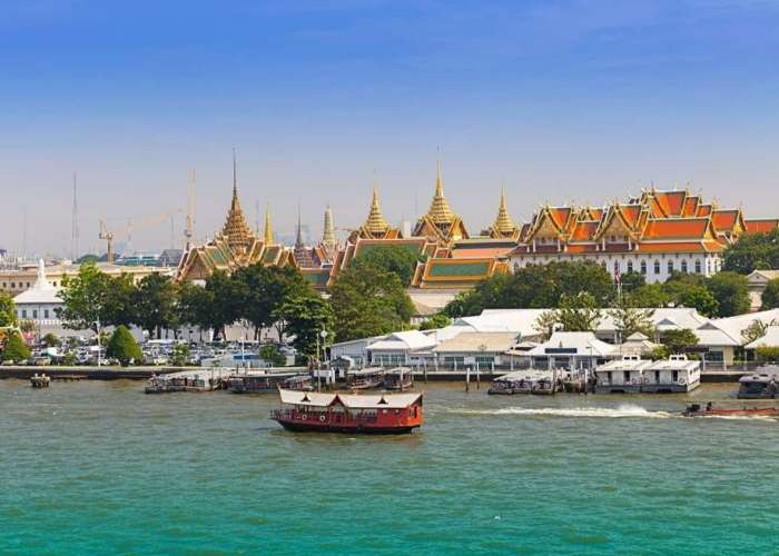 TOUR BANGKOK - PATTAYA 5N4Đ BAY VIETNAM AIRLINES