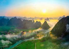 HÀ NỘI - PHONG NHA - NHẬT LỆ 4N3Đ | KHÁM PHÁ QUẢNG BÌNH 