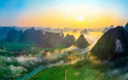 HÀ NỘI - PHONG NHA - NHẬT LỆ 4N3Đ | KHÁM PHÁ QUẢNG BÌNH 