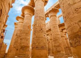 TOUR AI CẬP 12N11Đ: CAIRO - LUXOR - BIỂN ĐỎ - ALEXANDRIA