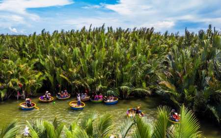 HÀNH TRÌNH SÀI GÒN - ĐỊA ĐẠO CỦ CHI - MIỀN TÂY 4N3Đ