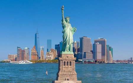 TOUR ĐÔNG TÂY HOA KỲ 2026 10N9Đ | NEW YORK - LOS ANGELES