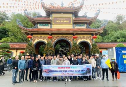 Công ty TNHH Schindler Việt Nam